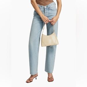 NWT Agolde V Waist Kelly Jean in Replica